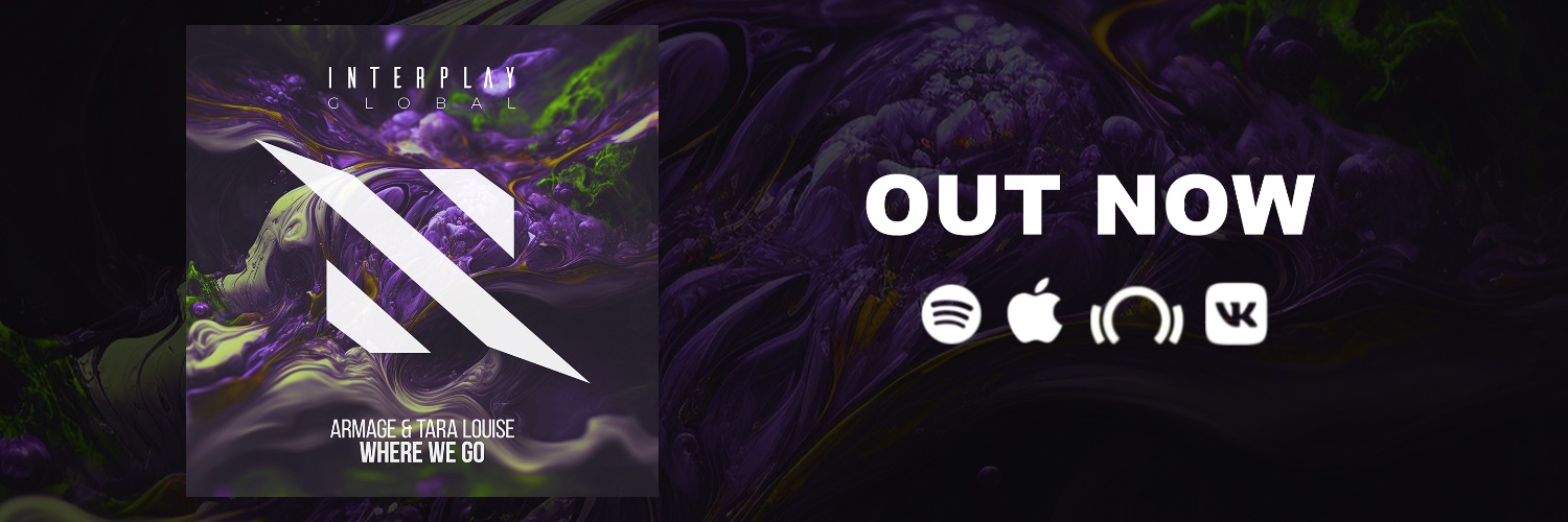 armagemusic's profile banner image