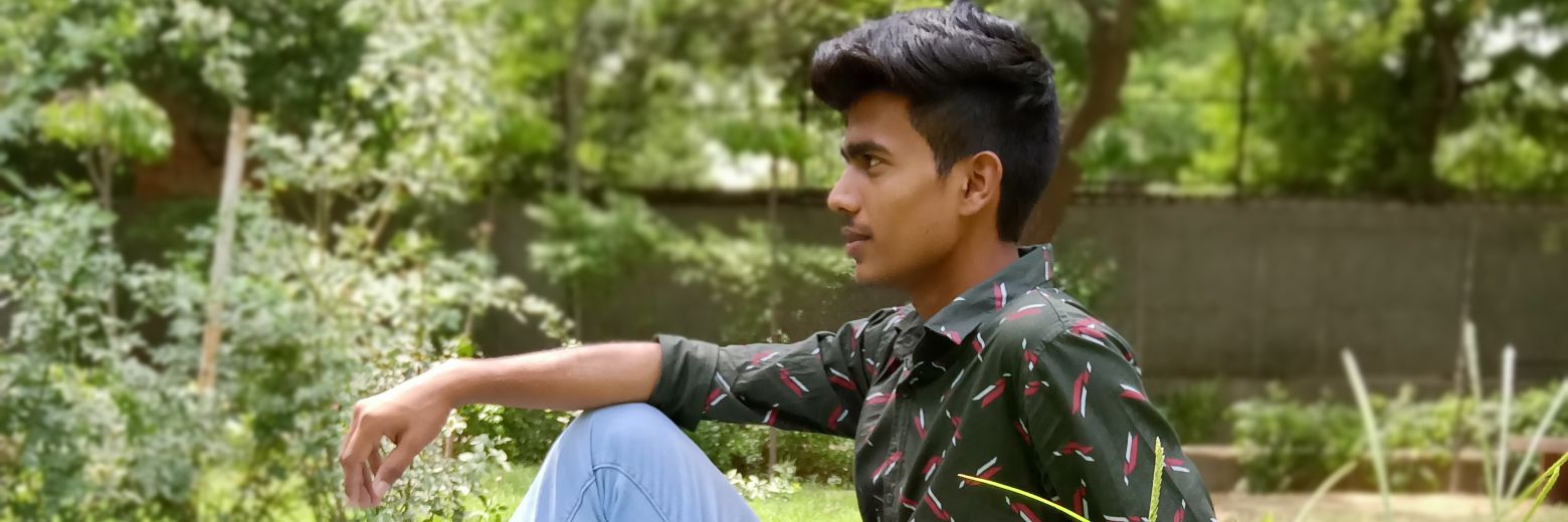 Pushpam___'s profile banner image