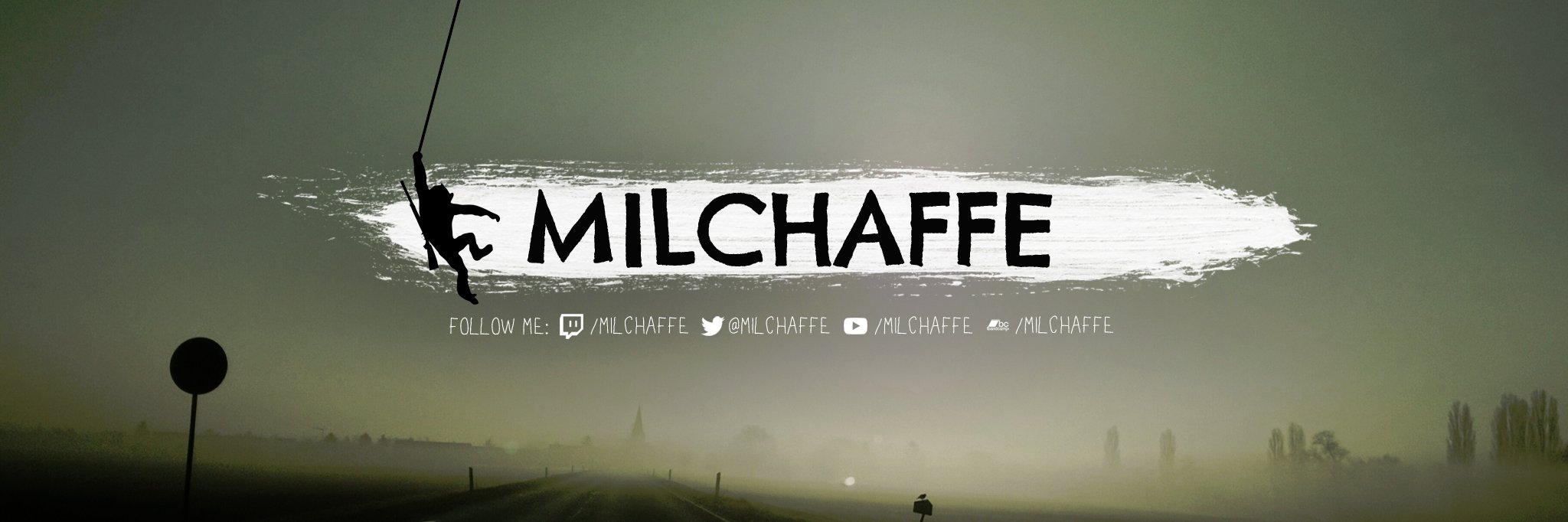 Milchaffe's profile banner image