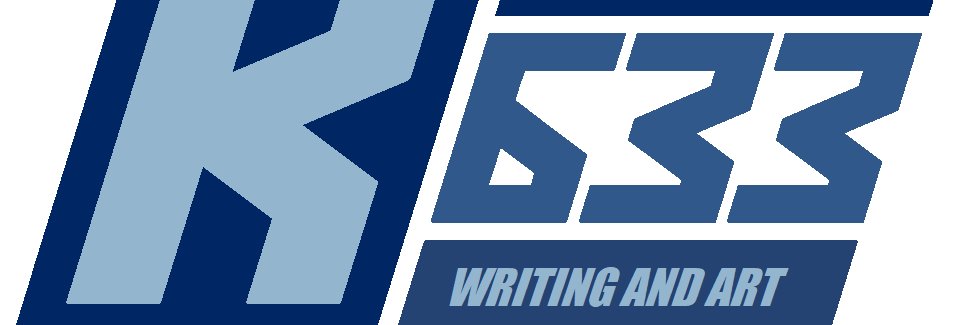 Kitsune633-Writer, Artist Agent & Manager banner