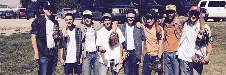 Charlie Cerny banner