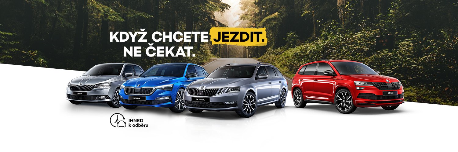 AutoCerveny's profile banner image