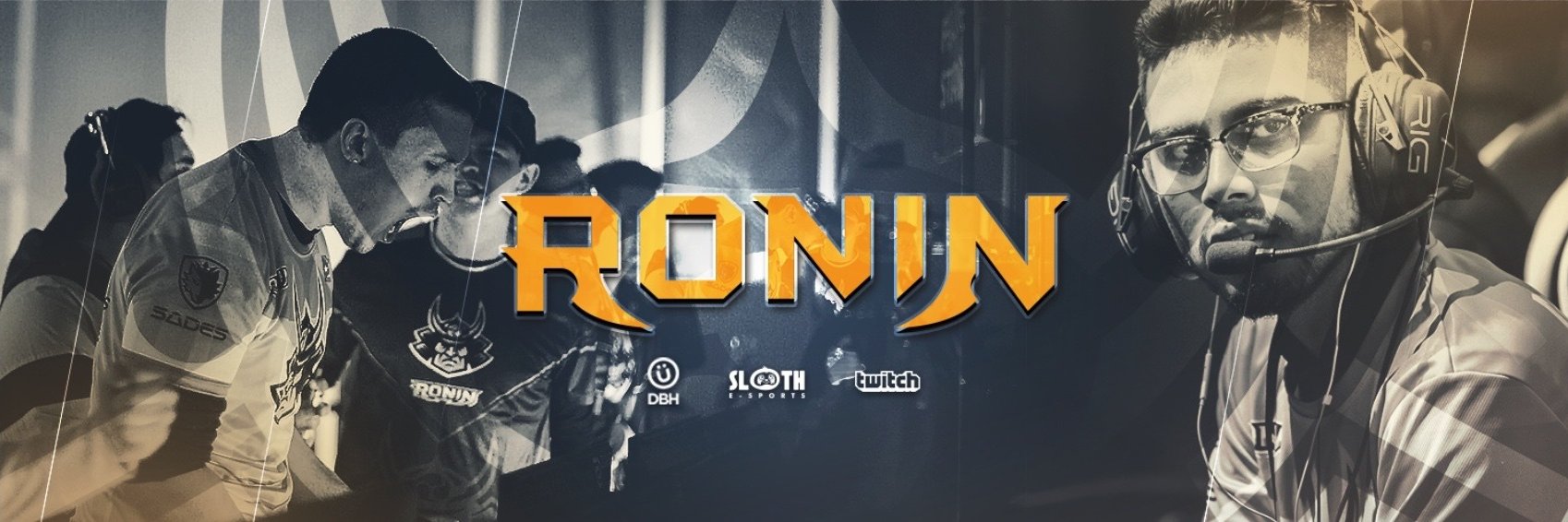 Ronin banner