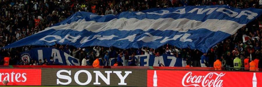 LoMejorDeCruzAzul banner