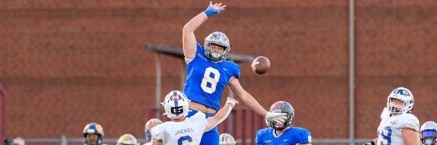 Jackson Bailey banner