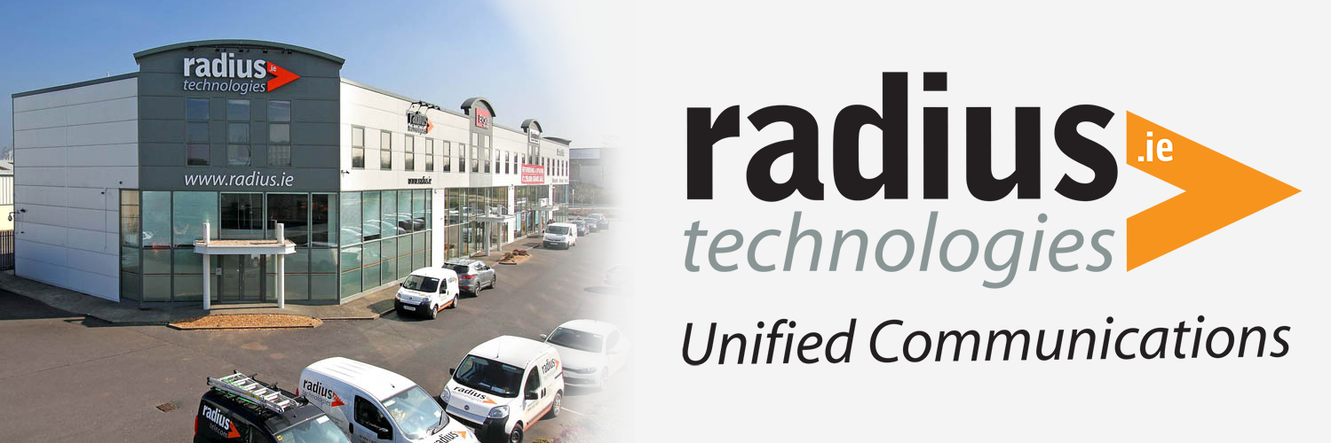 RadiusTechnologies banner