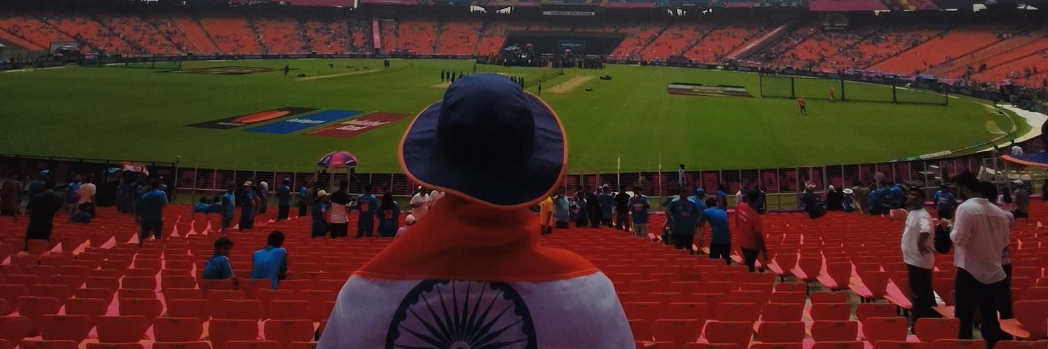 bhaskararora8's profile banner image
