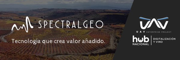 spectralgeo Profile Banner