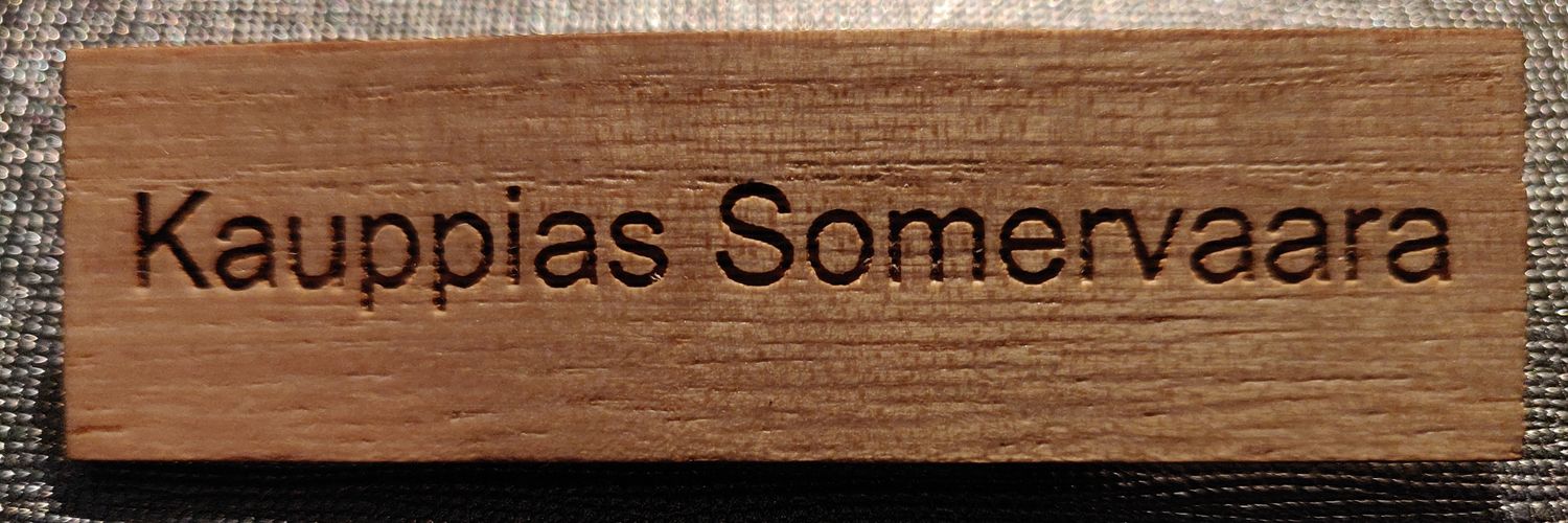 somervaara's profile banner image