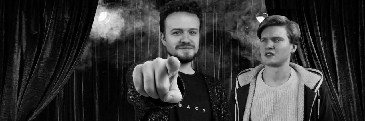 ToJamRecords's profile banner image