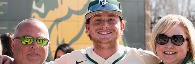 Will Bausinger banner