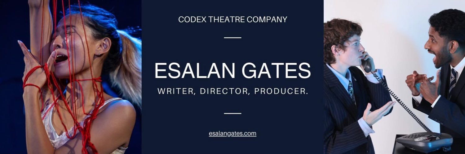 esalangates's profile banner image