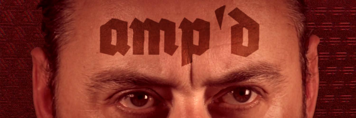 AmpdShowTV's profile banner image
