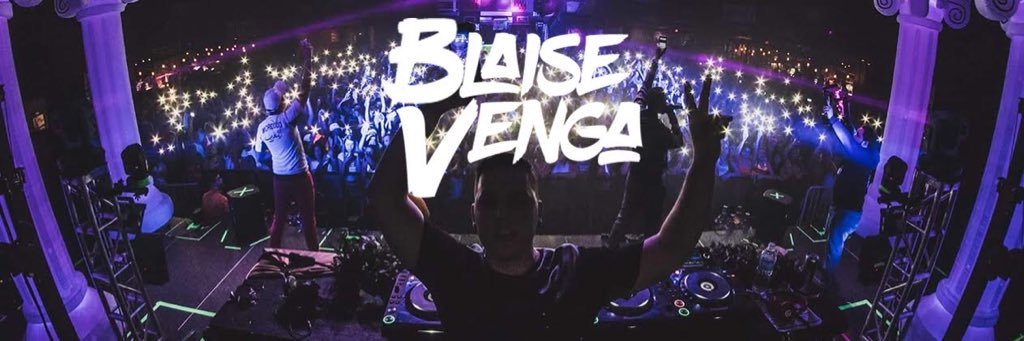 BlaiseVenga's profile banner image