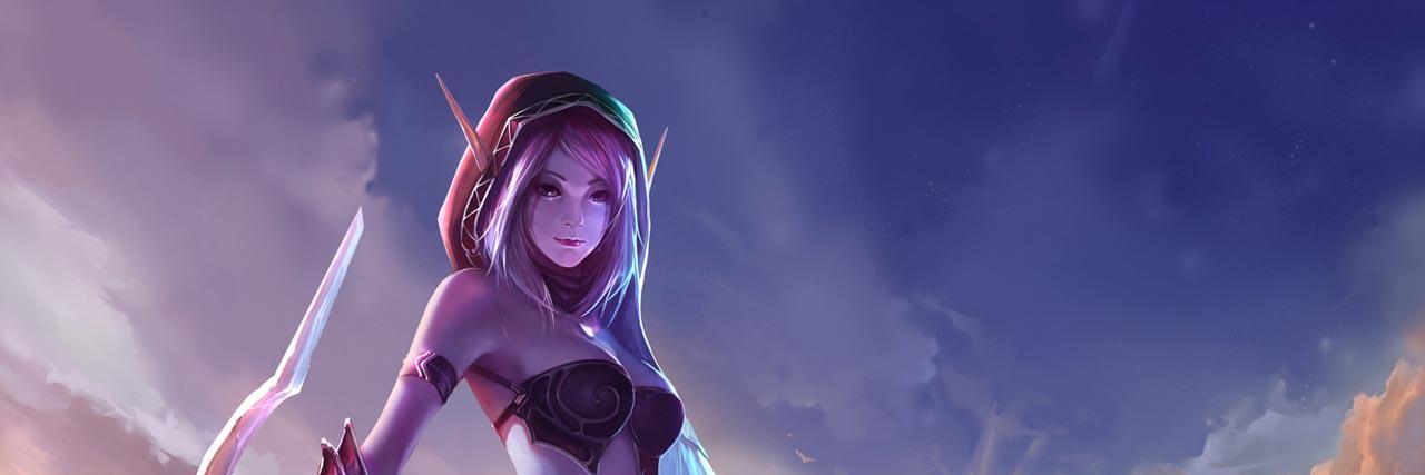 seahurt's profile banner image