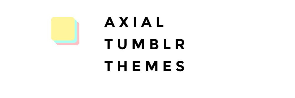 axialthemes's profile banner image