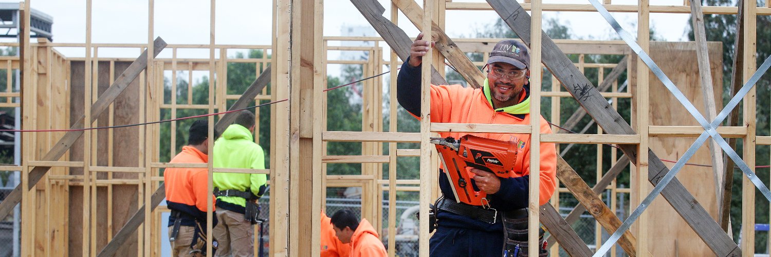 Trade Institute Of Victoria banner