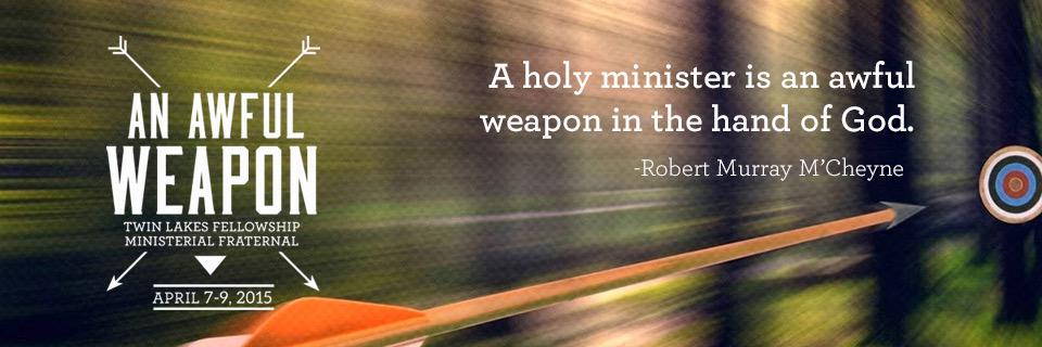 TwinLakes Fellowship banner