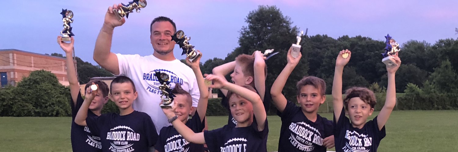 Brian Howells banner