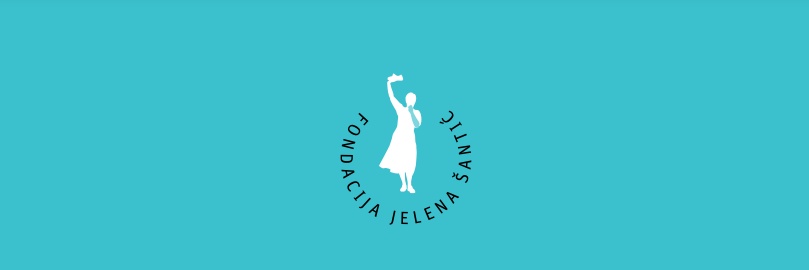 Fondacija Jelena Šantić banner
