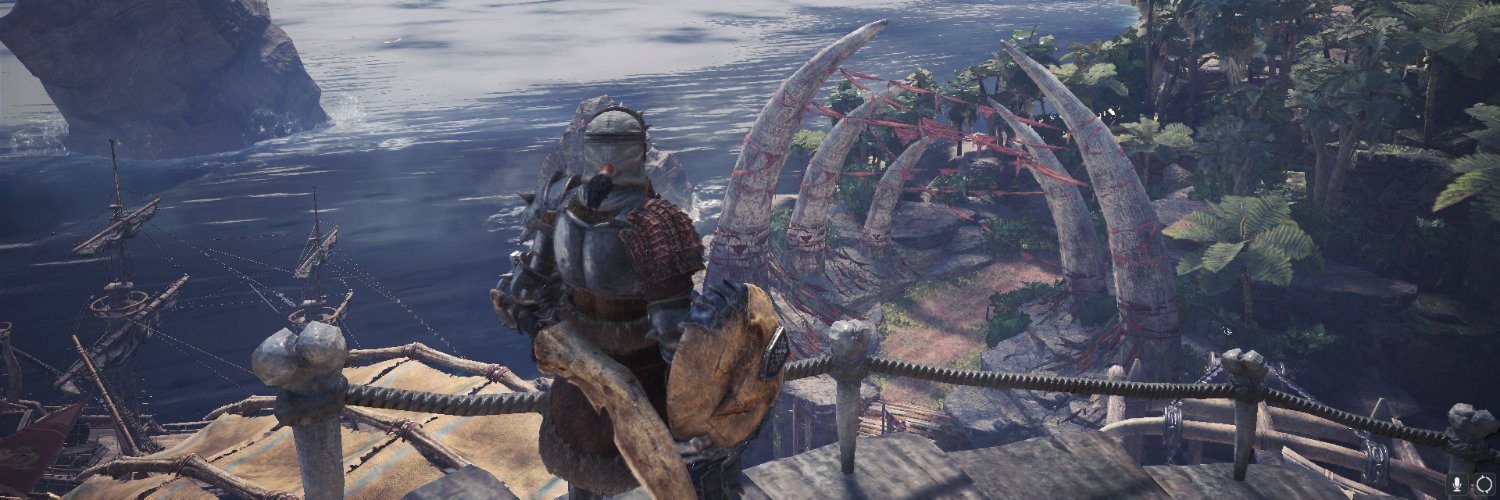 Yrindiln's profile banner image