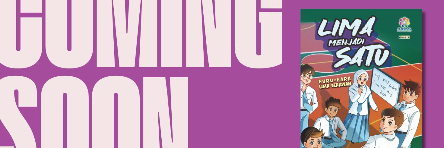 IG: @Penerbitindiva banner