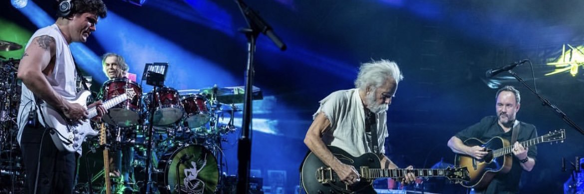 Louis Vuitton Dom banner