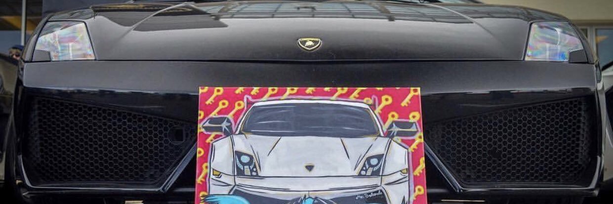 BelardoStrada's profile banner image
