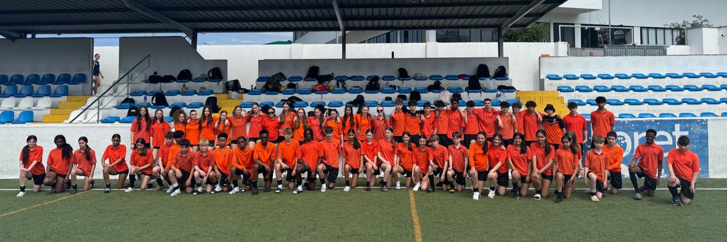 Wren Academy Finchley PE banner