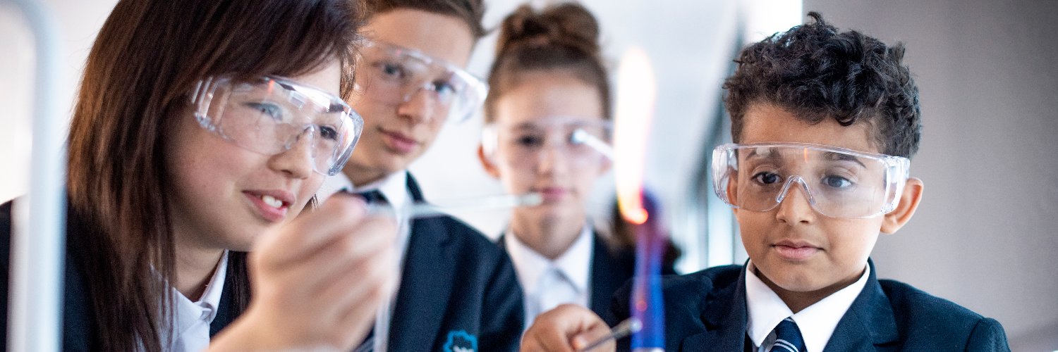 TheHurlinghamAcademy banner