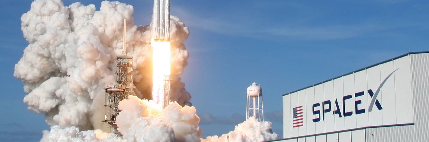 CEO MUSK banner