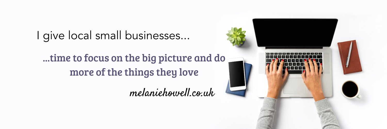 mhowellVA's profile banner image