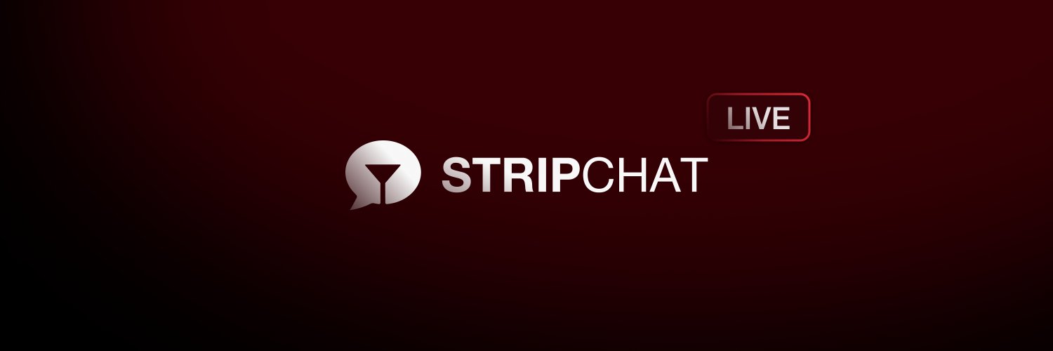 Stripchat.com 📸 🎥 banner