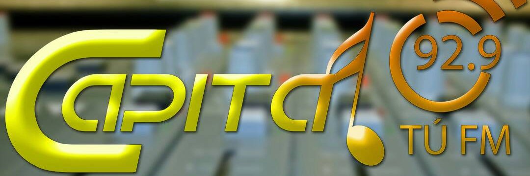 Capital929FM's profile banner image