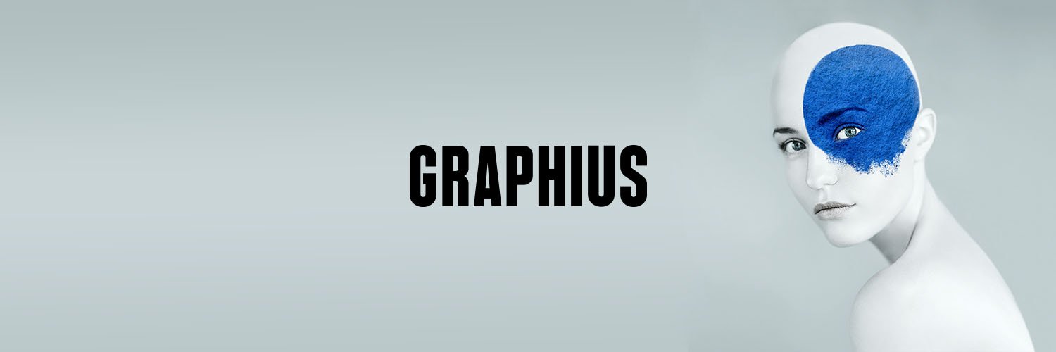 GraphiusGroup's profile banner image