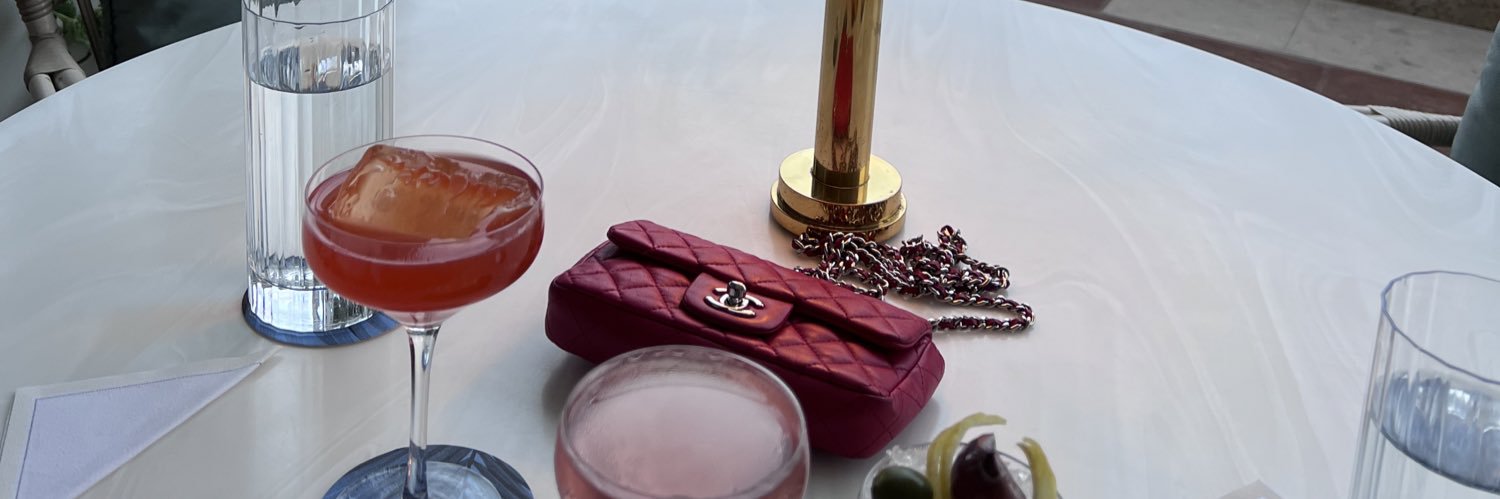 michellezelena's profile banner image