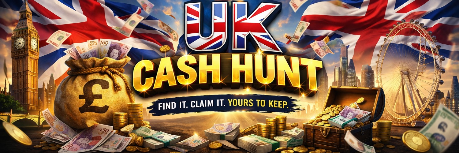 Find it. Claim it. Keep it. banner