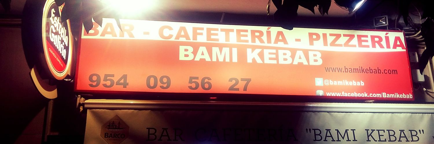 BamiKebab's profile banner image