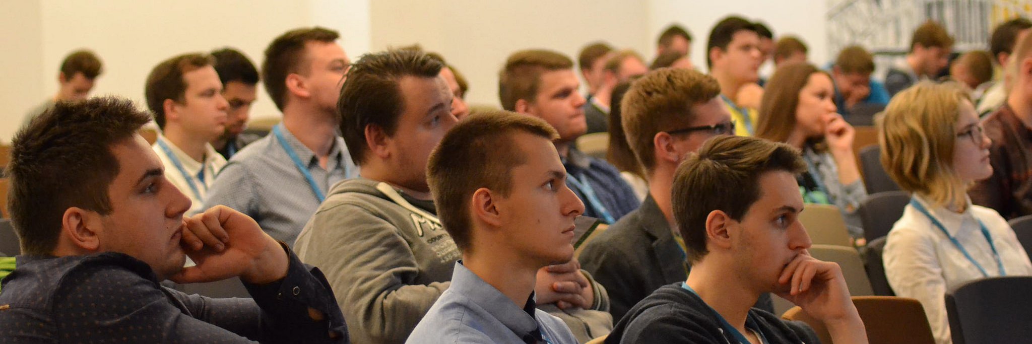WordCamp Lithuania banner