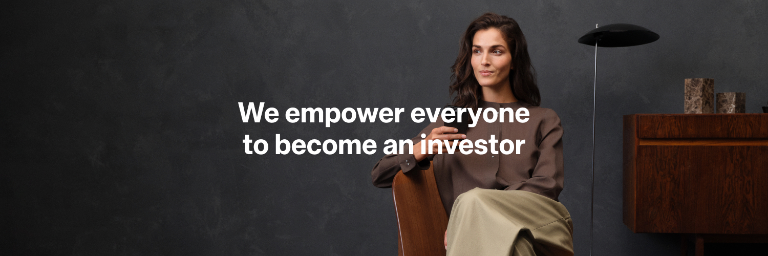 Scalable Capital DE banner