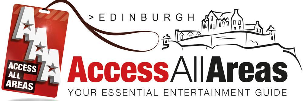 Access All Areas banner