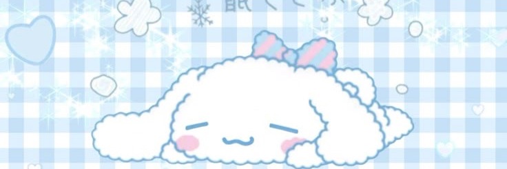 ulucystar's profile banner image