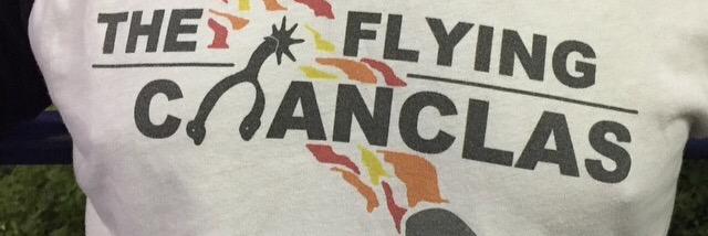 FlyingChanclas's profile banner image