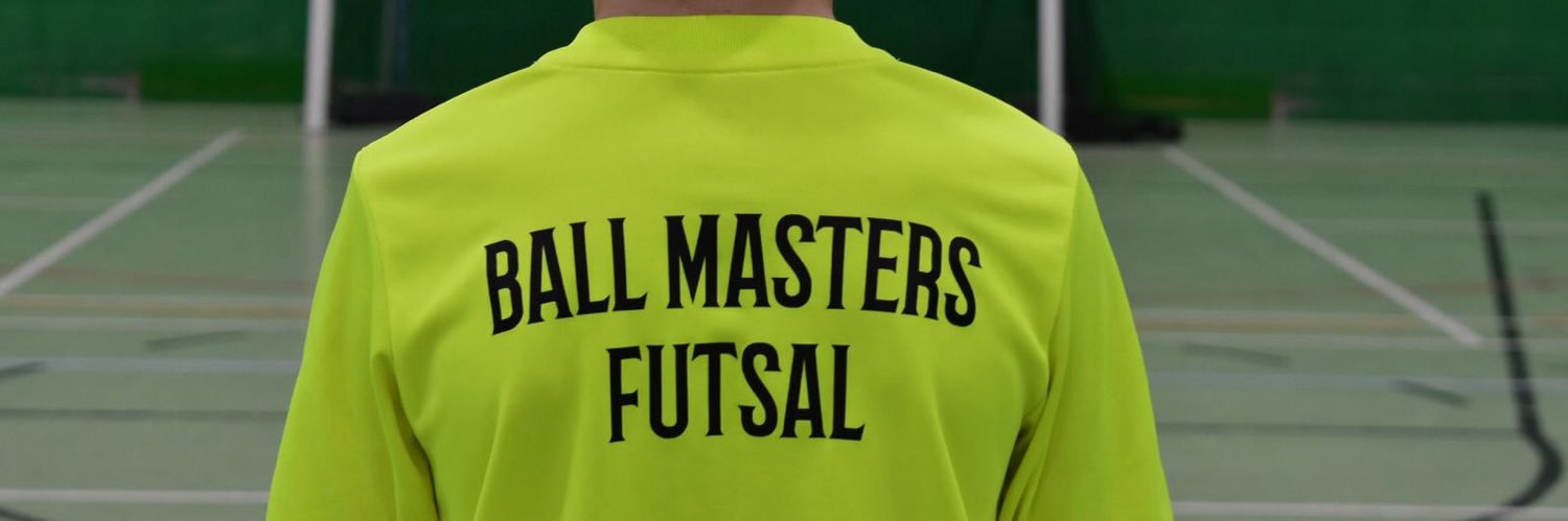 BallMastersMCR's profile banner image