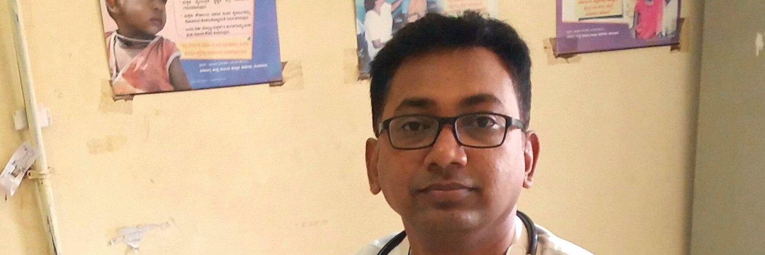 dr_Rajudr's profile banner image