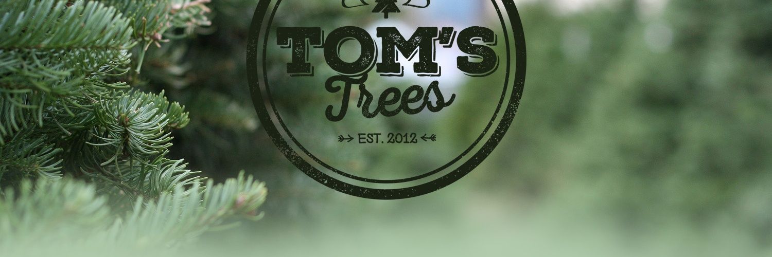 Tom Tree's banner