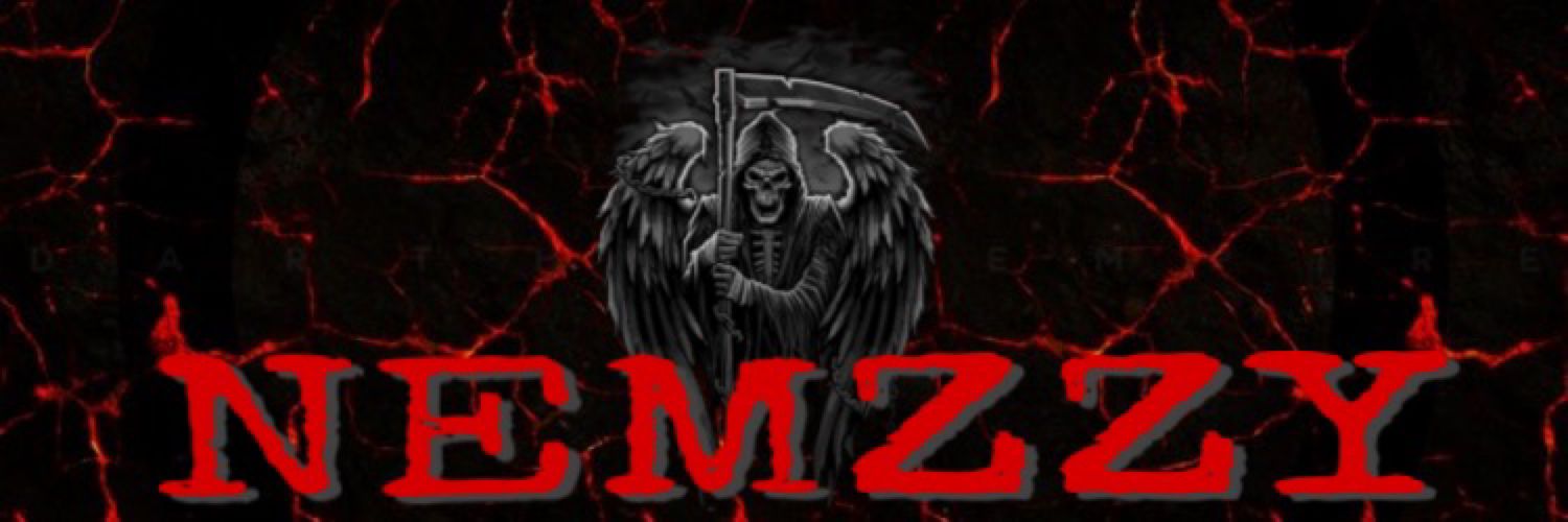 Nemzzy banner