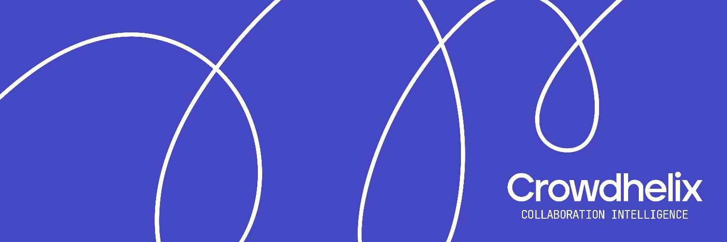 Crowdhelix banner