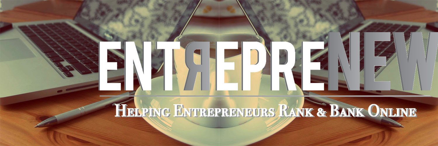 EntrepreNEW_Inc's profile banner image