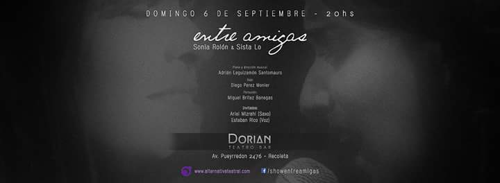 showentreamigas's profile banner image